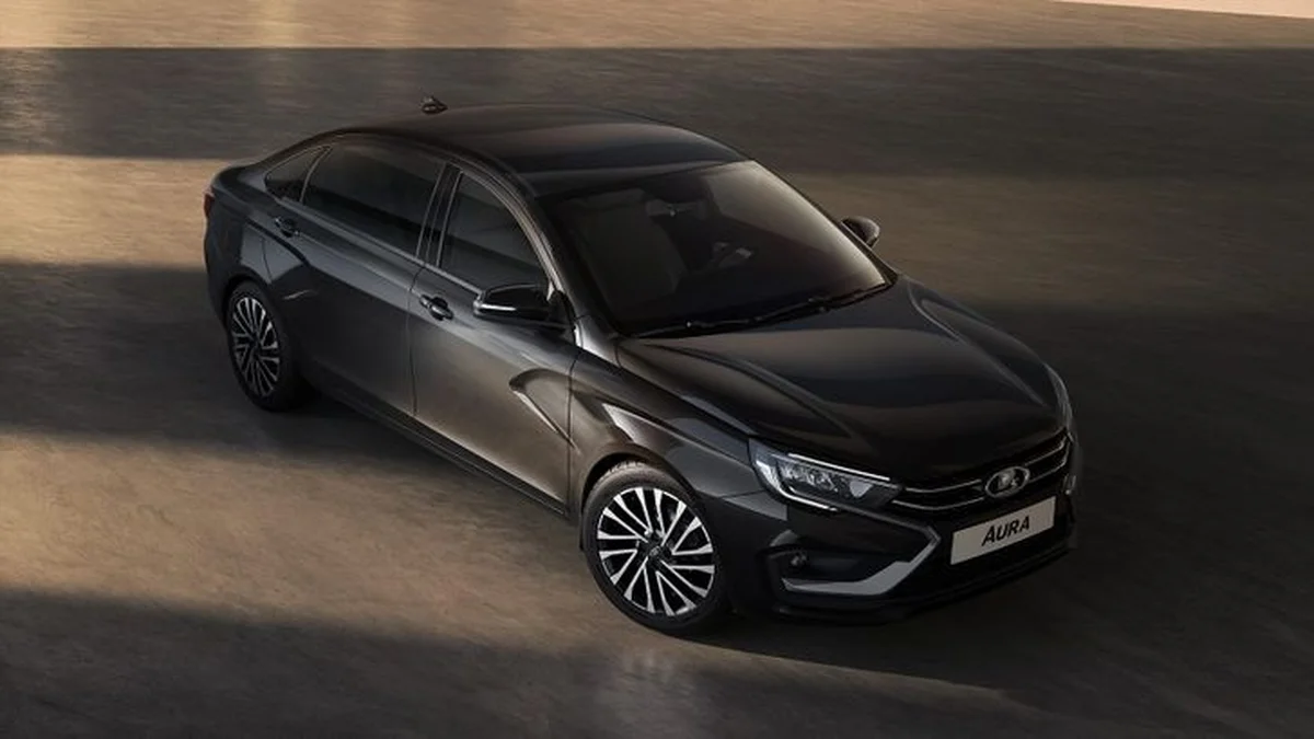 Фото АвтоВАЗ