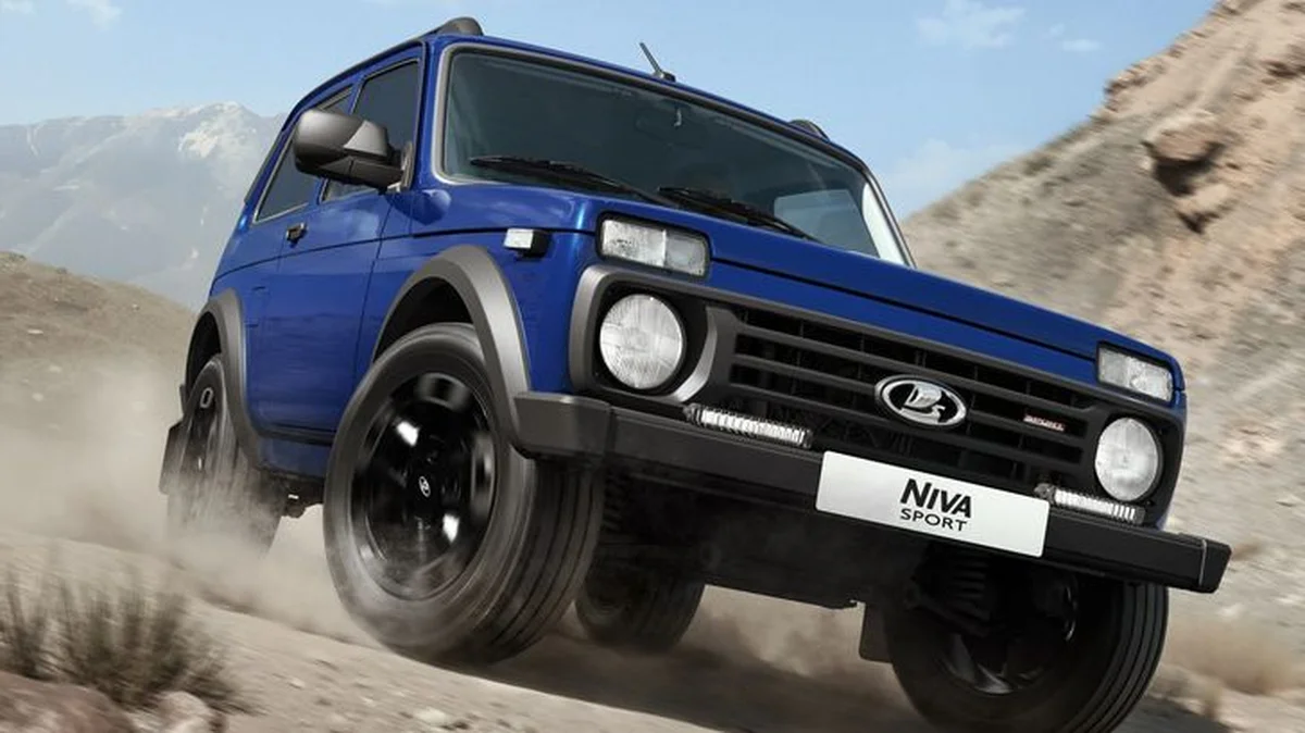 Фото АвтоВАЗ