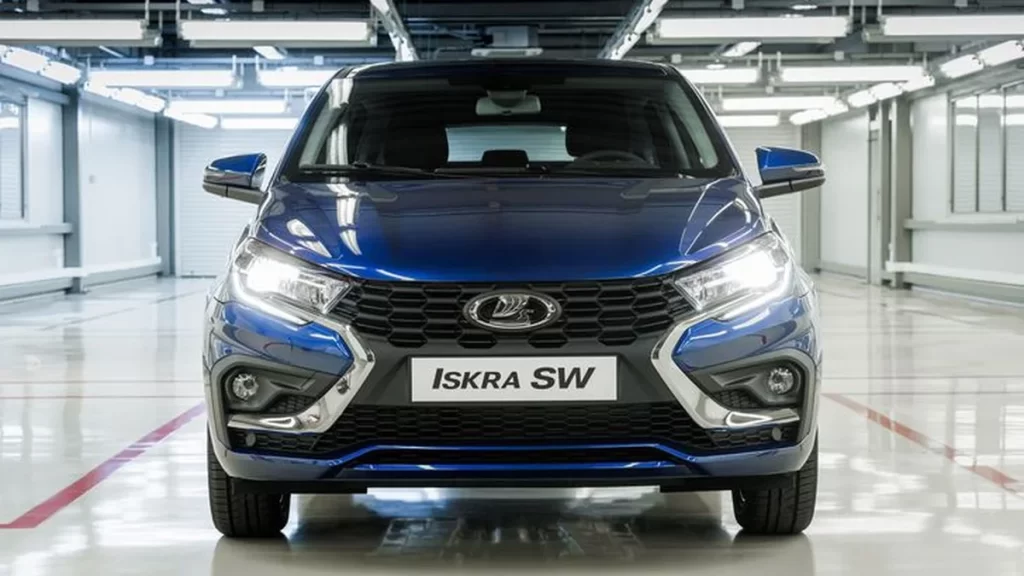 Фото АвтоВАЗ