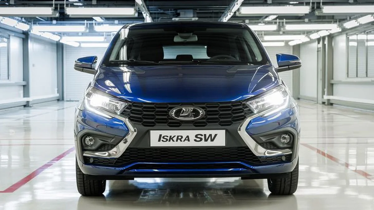 Фото АвтоВАЗ