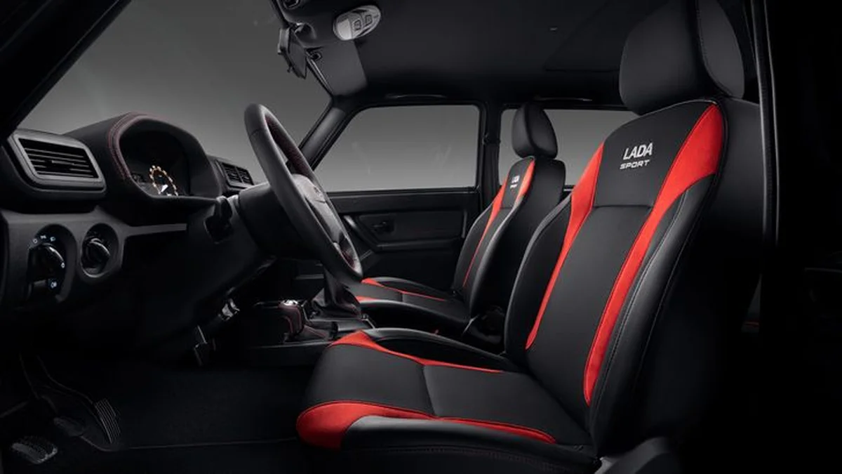 Фото АвтоВАЗ