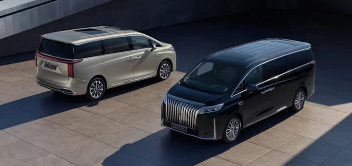 Результаты краш-тестов автомобилей Wey