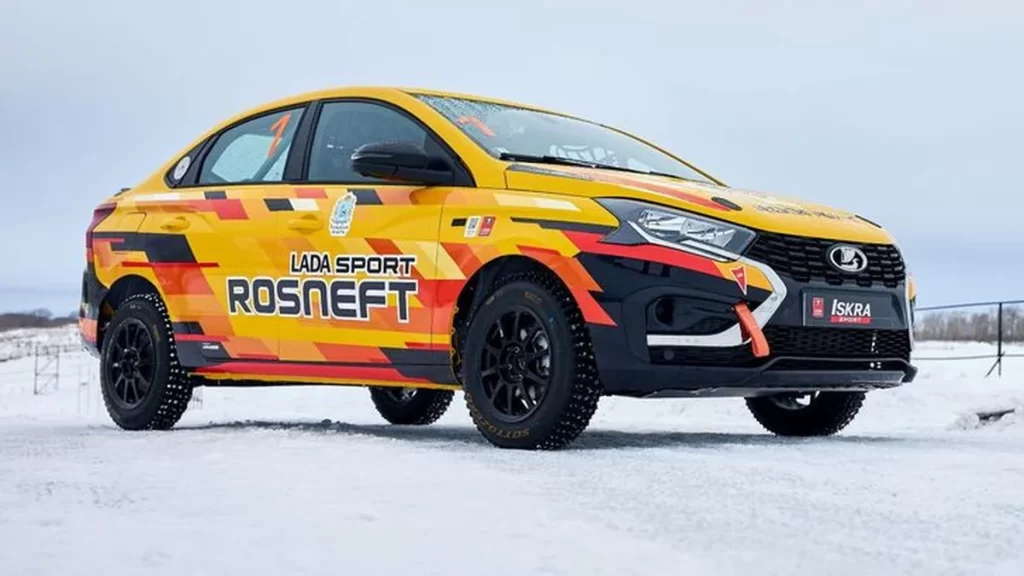 Фото АвтоВАЗ