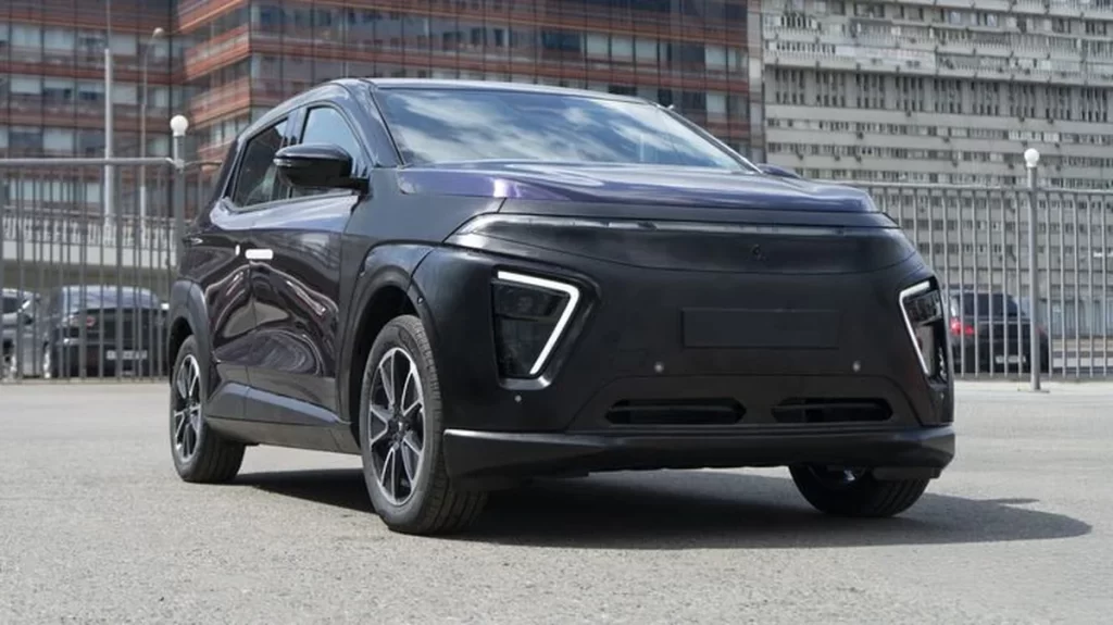 Фото пресс-служба «Атома»