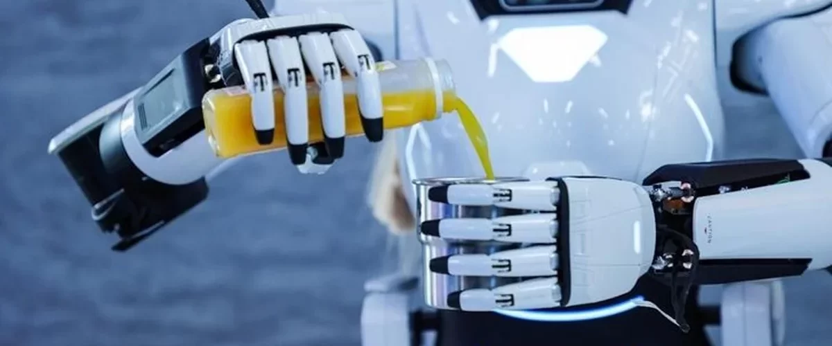 Новый пятиметровый внедорожник Chery iCaur