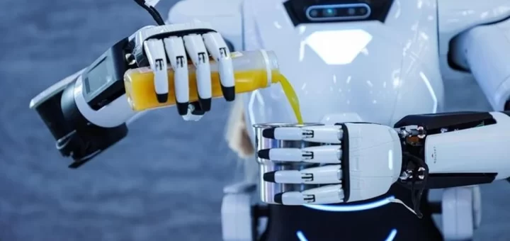 Новый пятиметровый внедорожник Chery iCaur