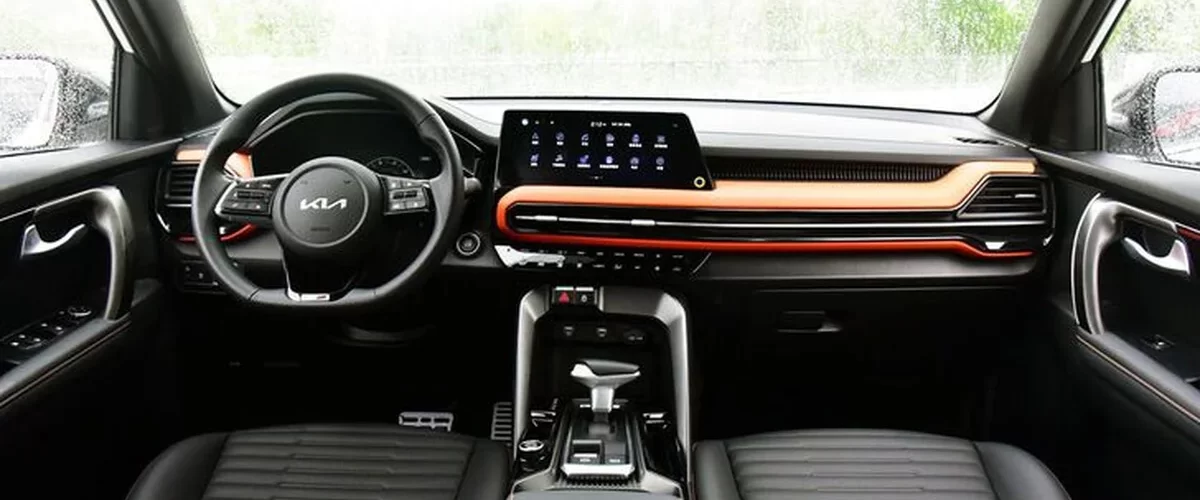 Kia Sportage Ace: эффектный дизайн и привлекательная цена