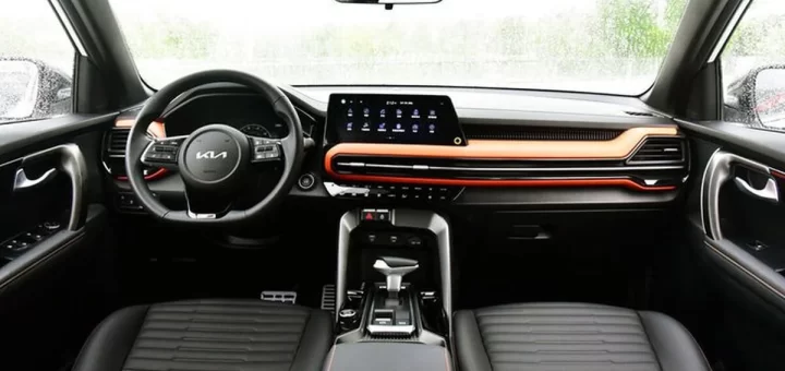 Kia Sportage Ace: эффектный дизайн и привлекательная цена