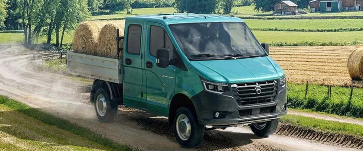 Обновление системы ЭРА-ГЛОНАСС для автомобилей Газель и Соболь