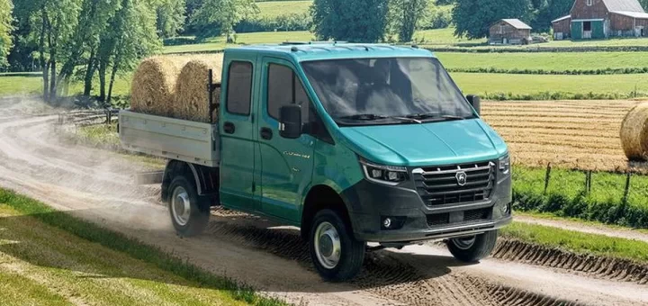 Обновление системы ЭРА-ГЛОНАСС для автомобилей Газель и Соболь