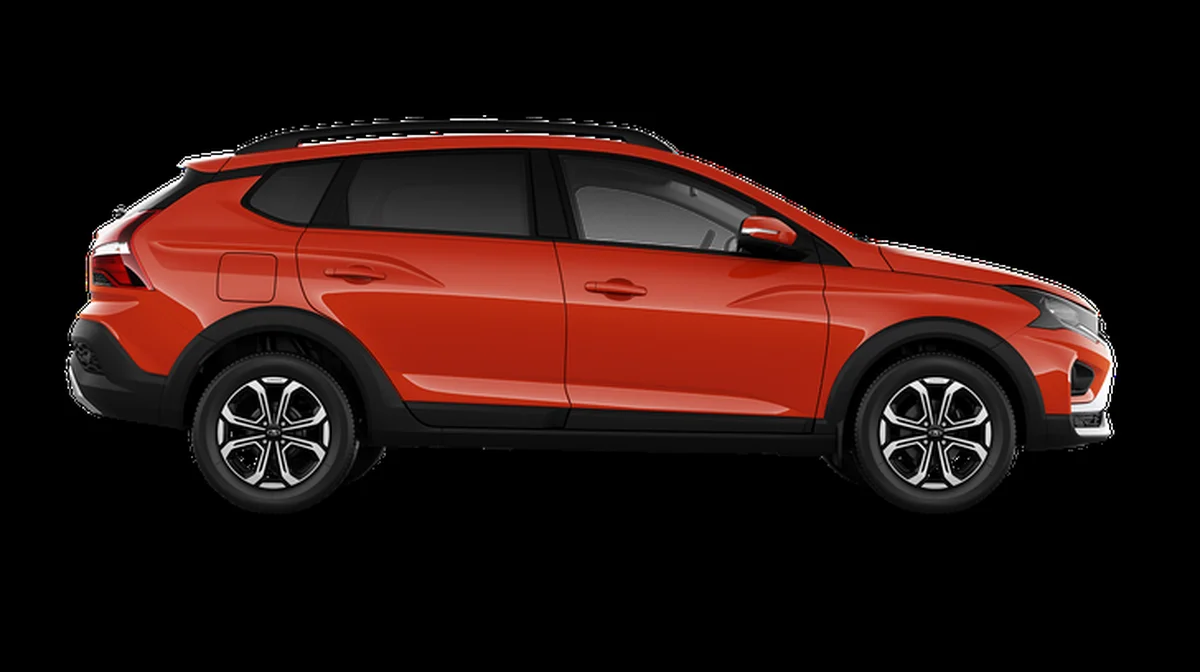 Фото АвтоВАЗ