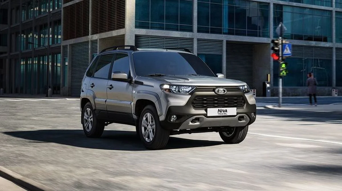 Фото АвтоВАЗ