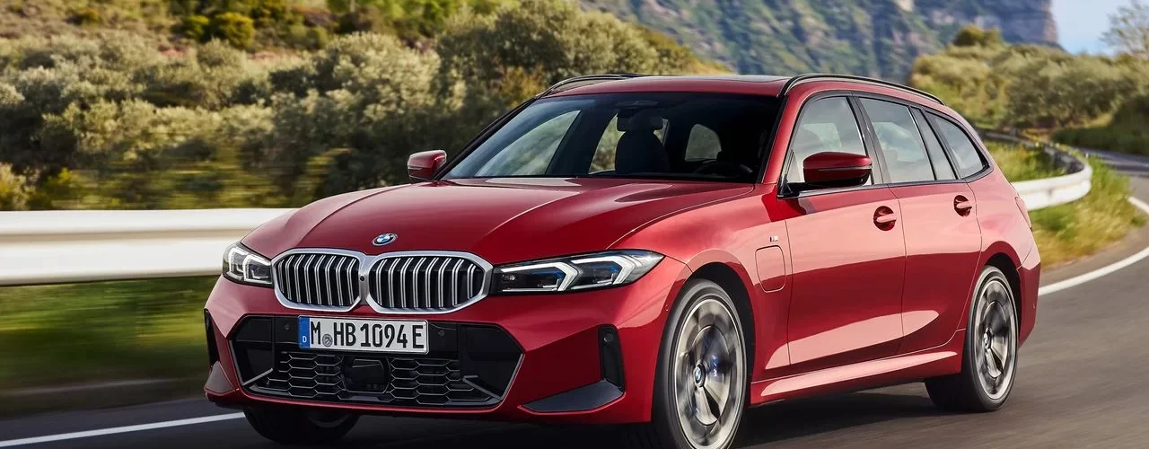 ТОП-10 лучших семейных автомобилей