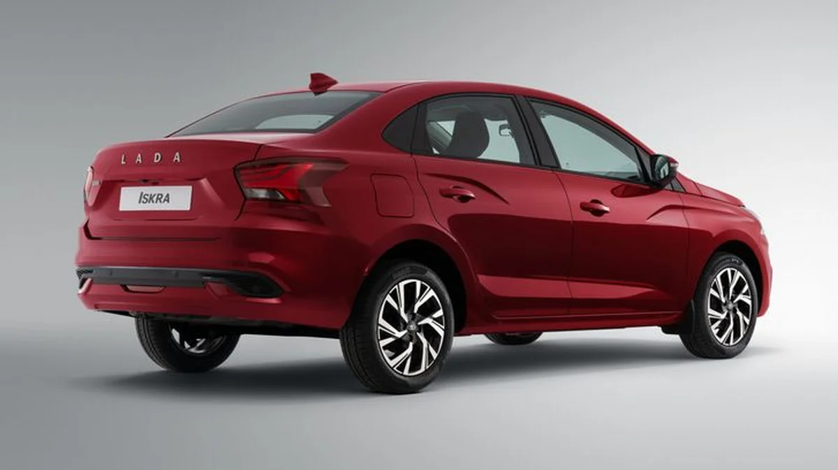 Фото АвтоВАЗ