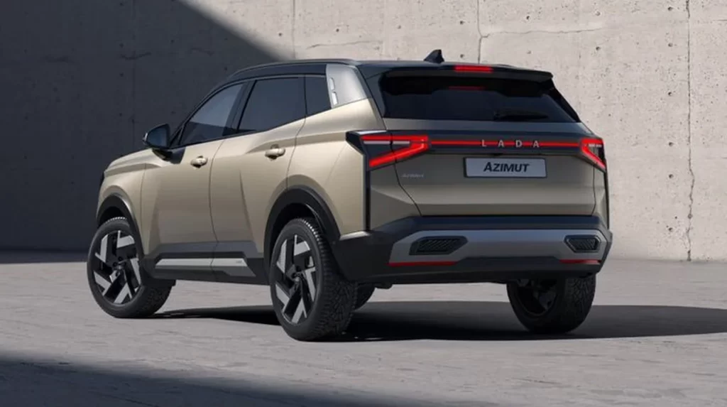 Фото АвтоВАЗ