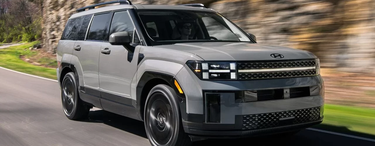 Топ-10 самых надежных корейских автомобилей