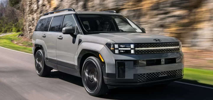 Топ-10 самых надежных корейских автомобилей