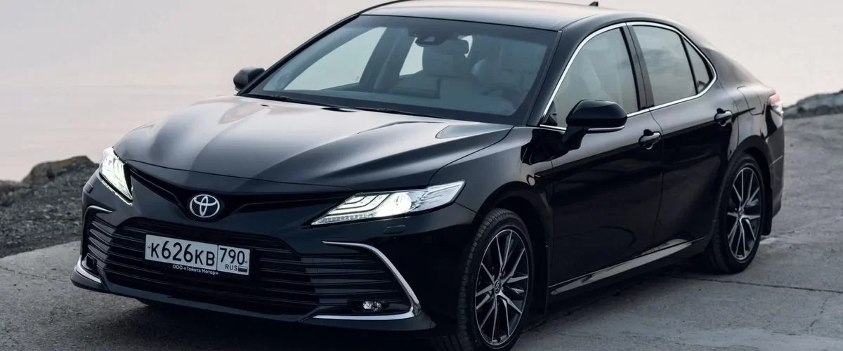 Рейтинг популярных подержанных автомобилей в России