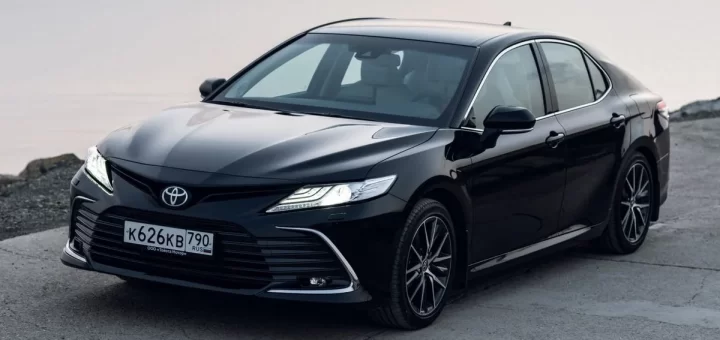 Рейтинг популярных подержанных автомобилей в России