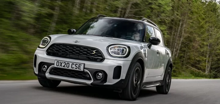 Три самых надежных немецких кроссовера