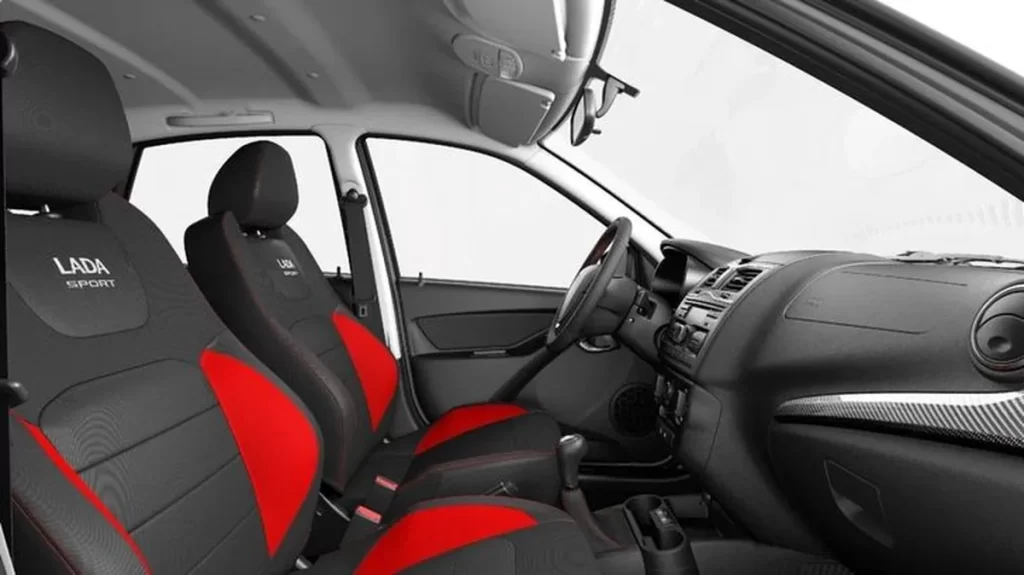 Фото АвтоВАЗ