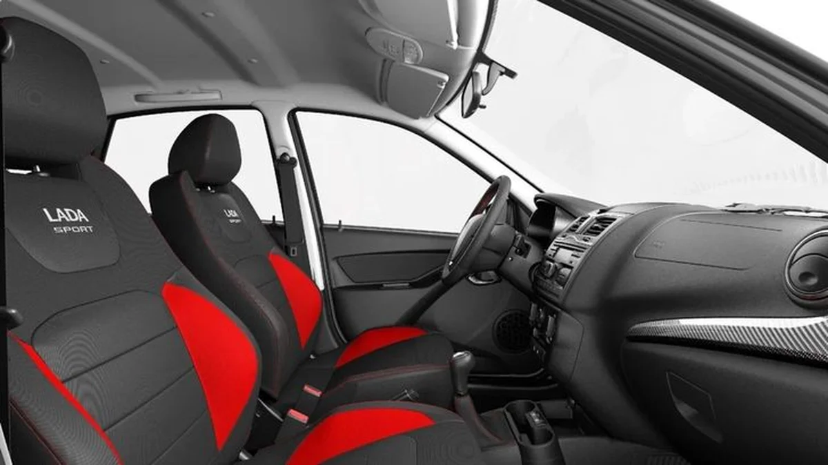 Фото АвтоВАЗ