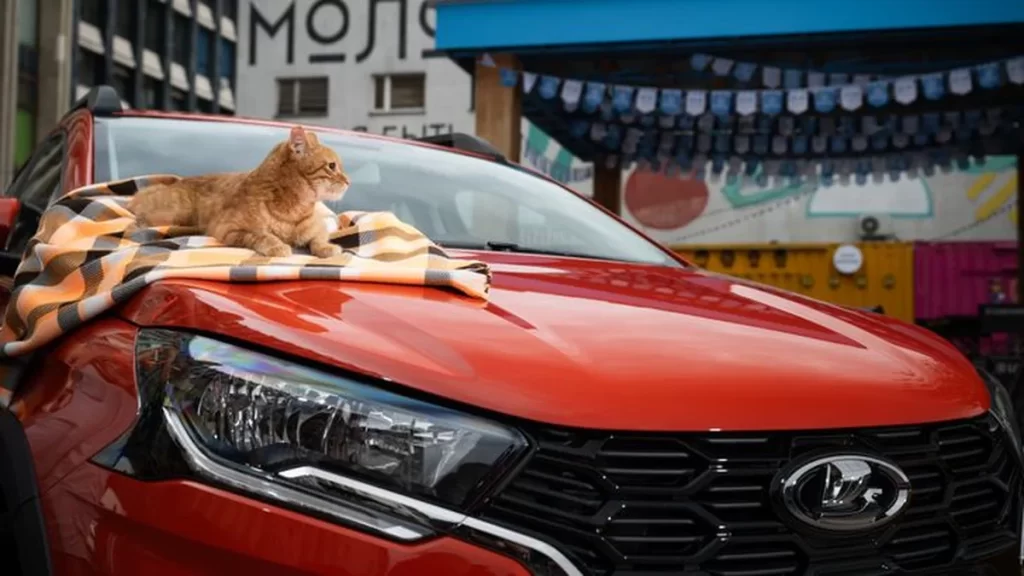 Фото АвтоВАЗ