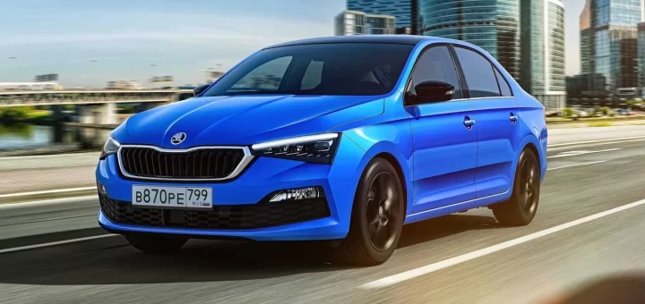 График с результатами рейтинга надежности автомобилей.