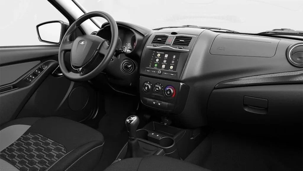 Фото АвтоВАЗ