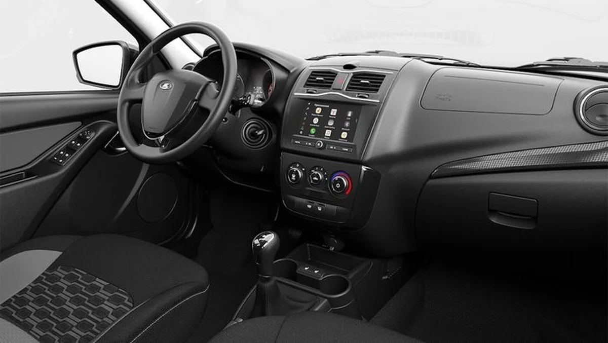 Фото АвтоВАЗ