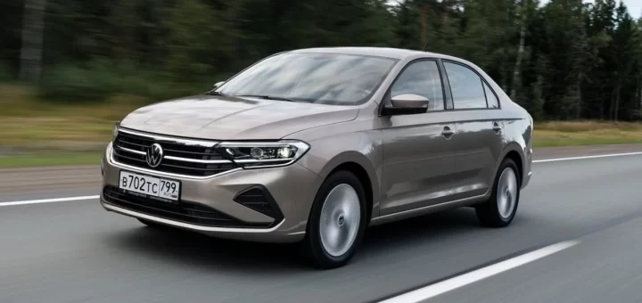 График падения цен на автомобили с пробегом