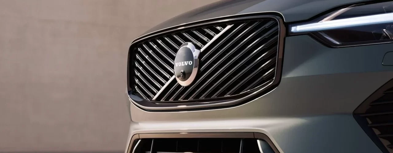 Volvo отзывает автомобили из-за неисправности тормозов