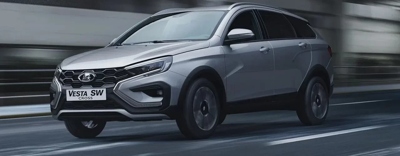 Дилеры автомобилей LADA в Белоруссии