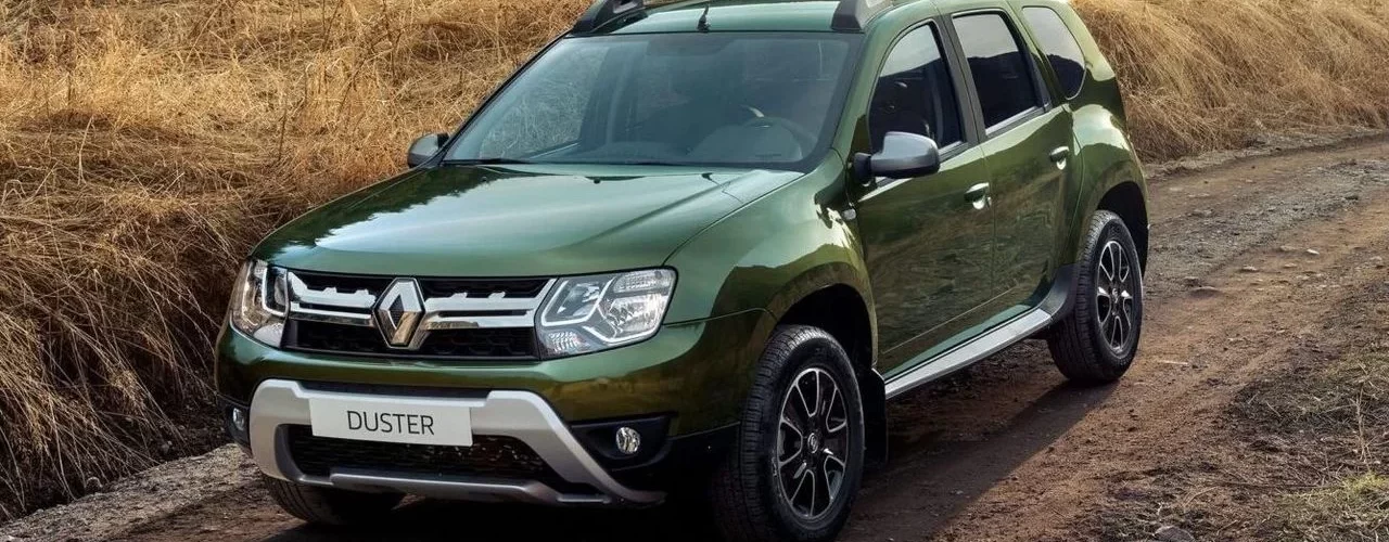 Надежные полноприводные автомобили до миллиона рублей