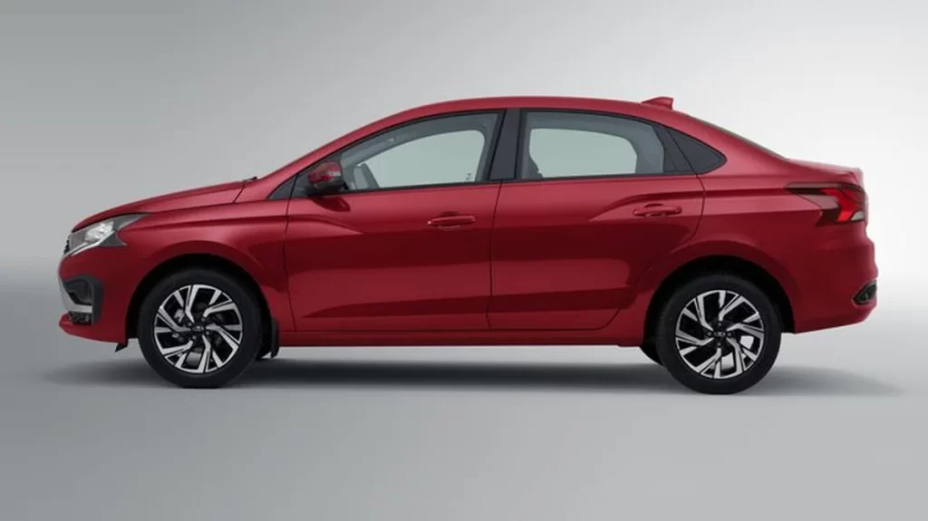 Фото АвтоВАЗ