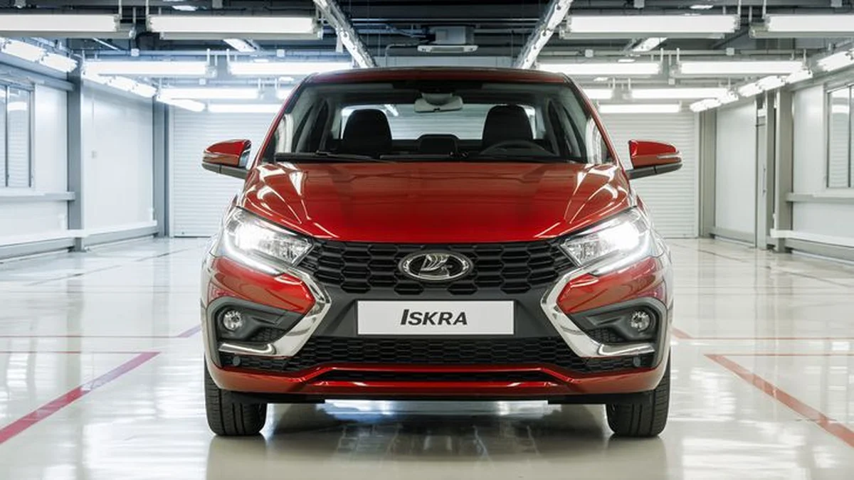 Фото АвтоВАЗ