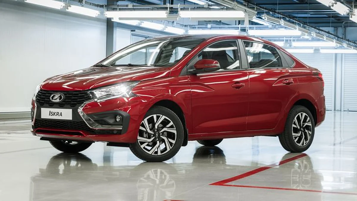 Фото АвтоВАЗ