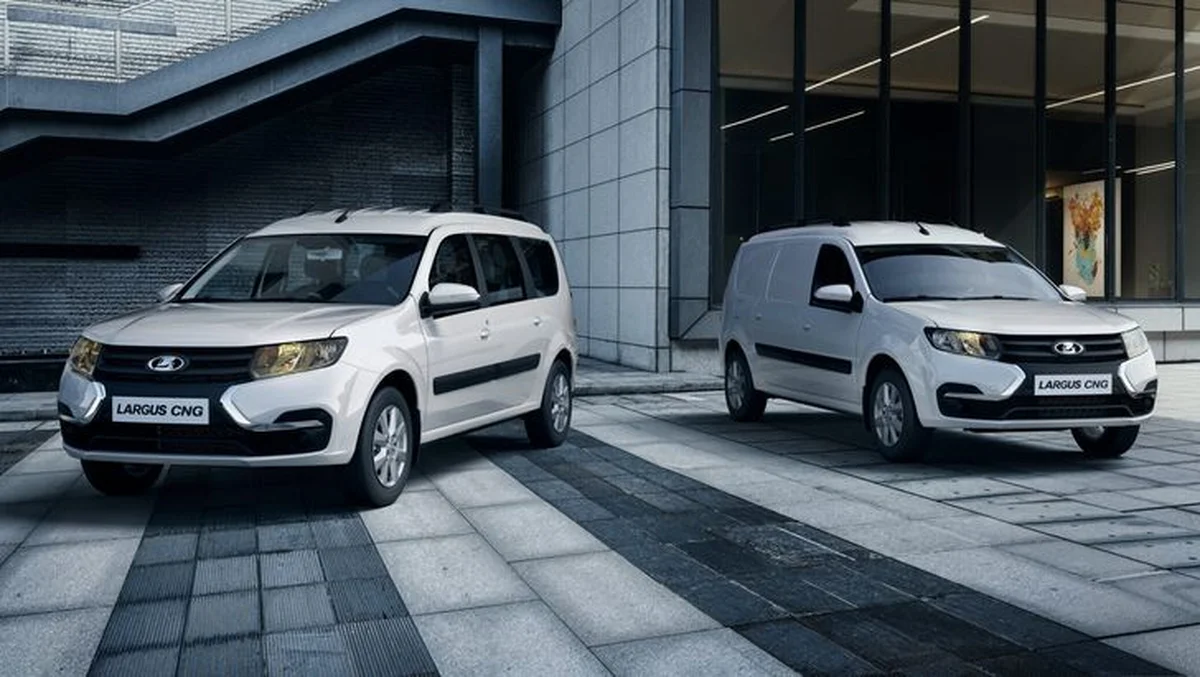 Фото АвтоВАЗ