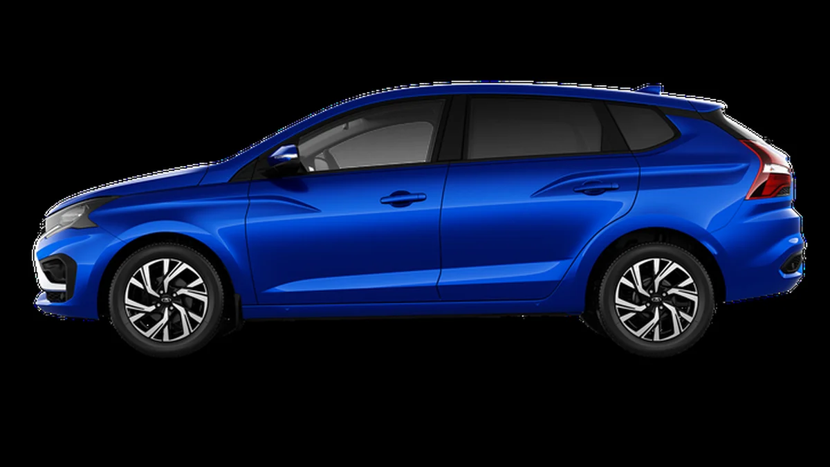 Фото АвтоВАЗ