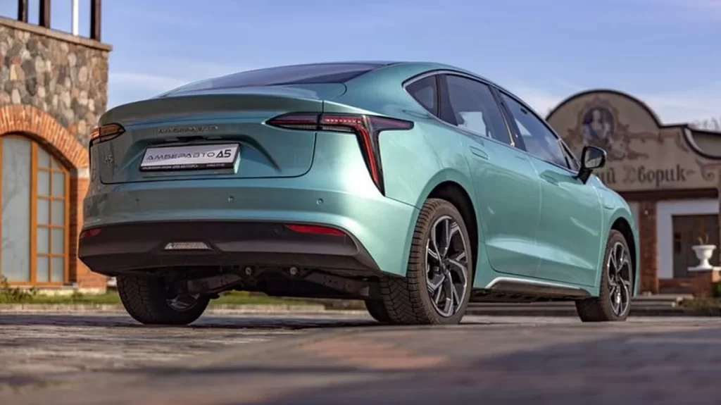 Фото Автотор