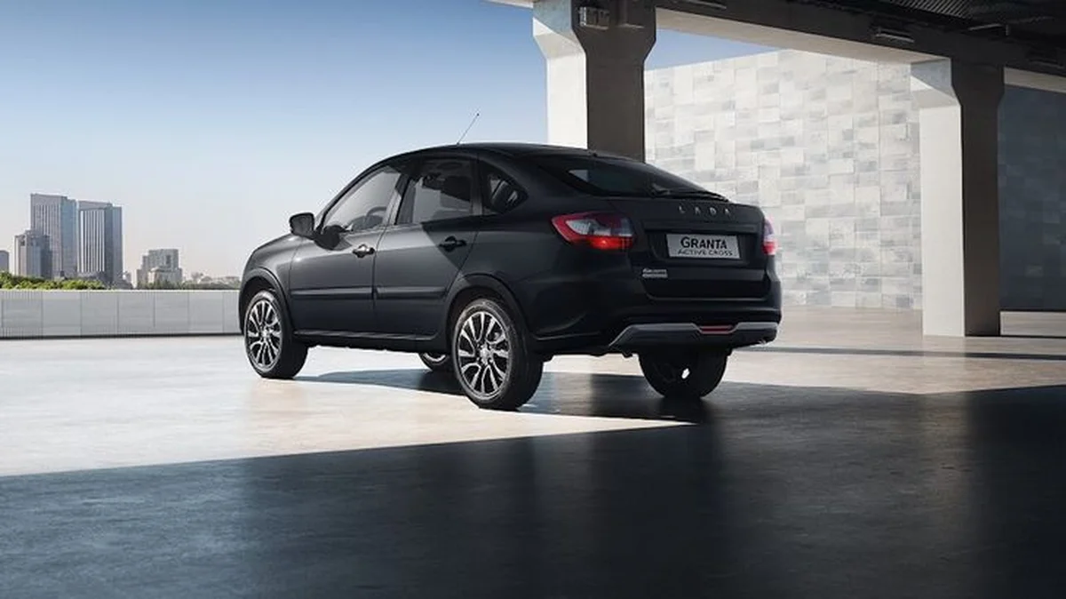 Фото АвтоВАЗ