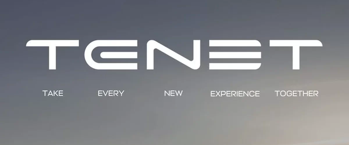 Три новых кроссовера Tenet на фоне российского пейзажа