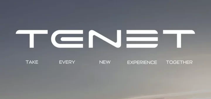 Три новых кроссовера Tenet на фоне российского пейзажа