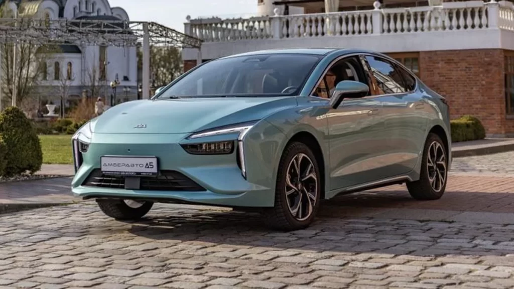 Фото Автотор