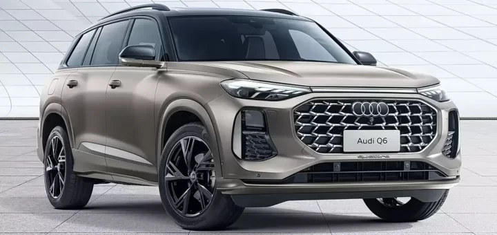 Рейтинг самых надежных китайских автомобилей