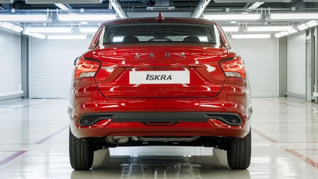 Фото АвтоВАЗ