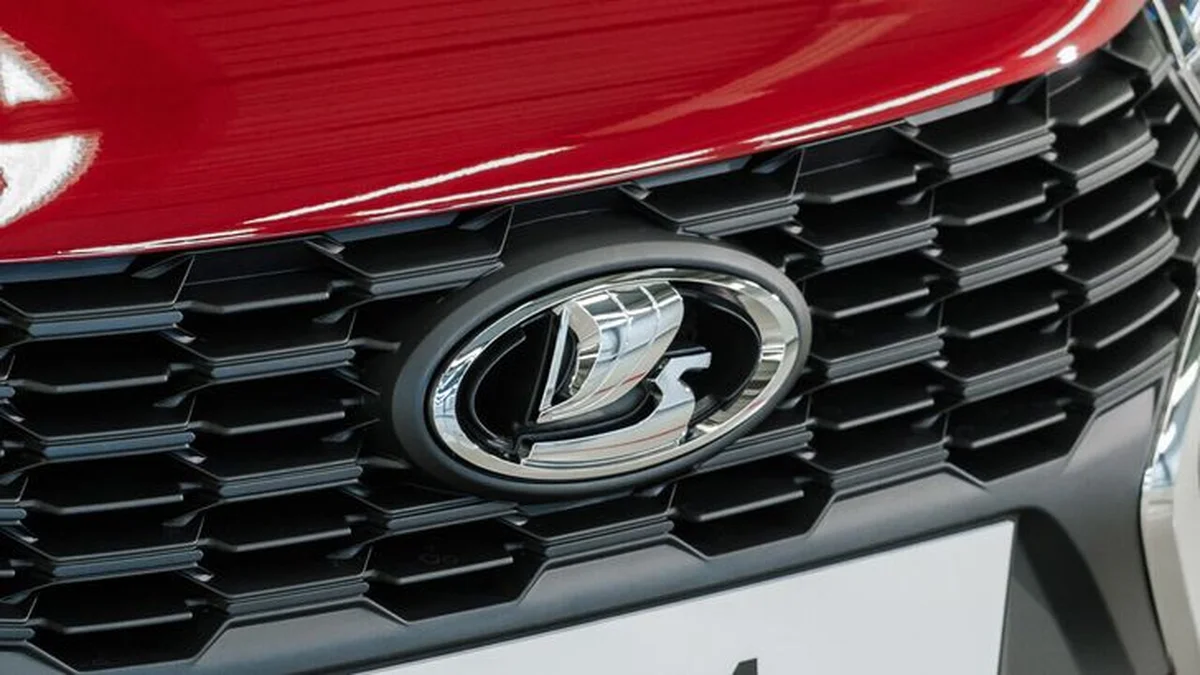 Фото АвтоВАЗ