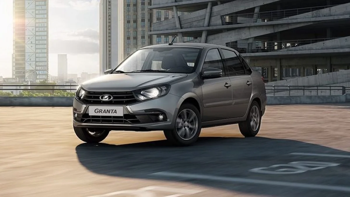 Фото АвтоВАЗ