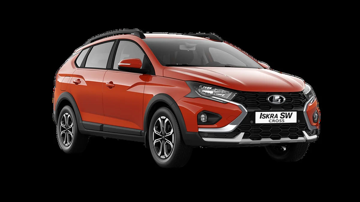 Фото АвтоВАЗ