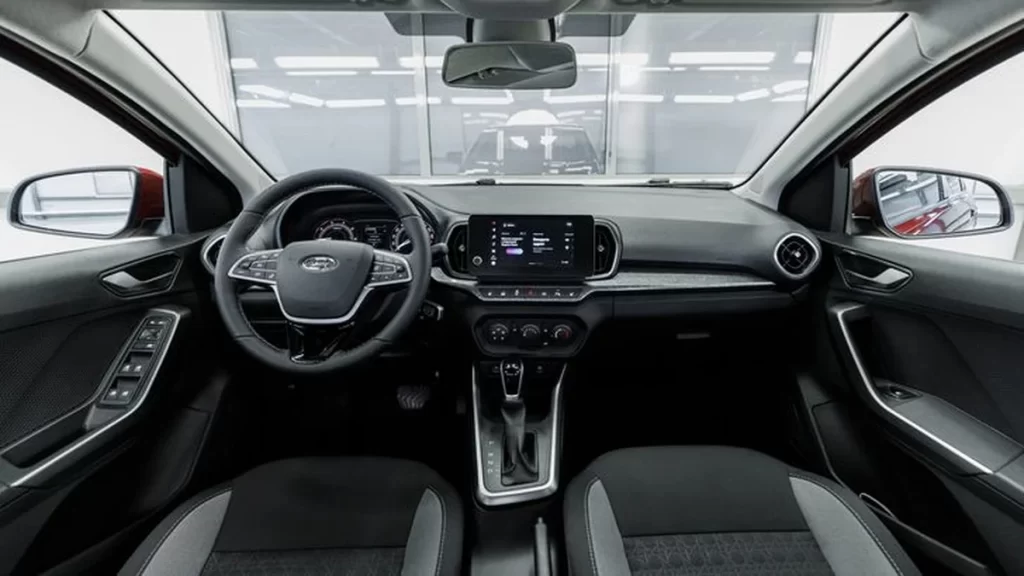 Фото АвтоВАЗ